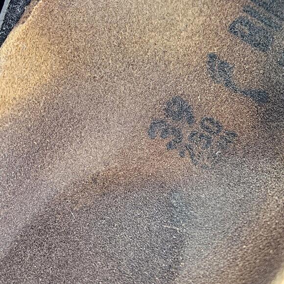 Birkenstock Black Sandals - Picture 10 of 10